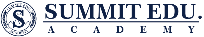 Summit Edu Academy, Logo